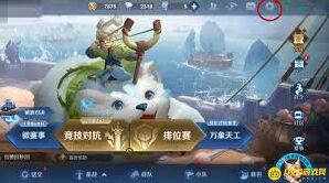 王者荣耀画质设置伤害数字显示教程