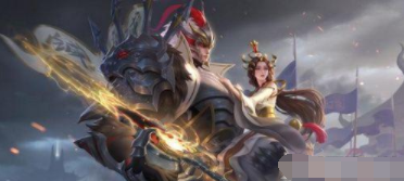 王者荣耀干将久胜战神皮肤入手建议