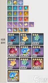 原神北风狼元素克制与打法技巧