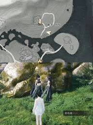 《燕云十六声》老表帮老表成就完成要领