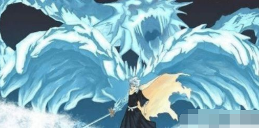 阴阳师冬狮郎技能详解攻略