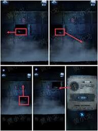纸嫁衣第一章二楼门密码获取攻略