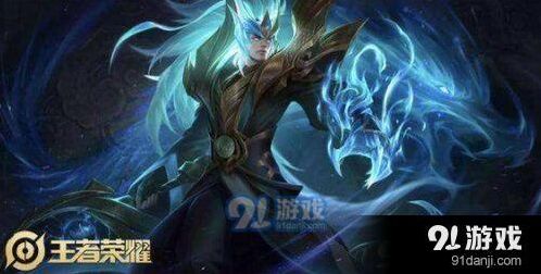 王者荣耀铠青龙志返场费用多少 返场时间安排一览