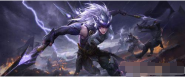 王者荣耀五虎将BUFF攻略大全