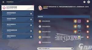 原神机谋变策战记活动配队全攻略