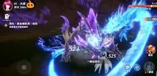 斗罗大陆猎魂世界感电流技巧