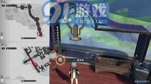 崩坏星穹铁道奥赫玛永恒圣城探索成就详解
