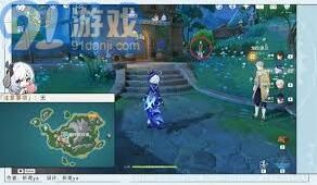 原神隐藏任务成就达成方法分享