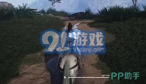 燕云十六声秦马捕捉技巧全解