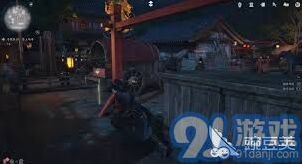 燕云十六声：潜入马车技巧攻略