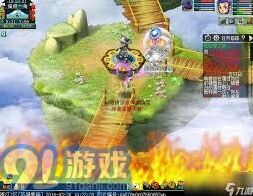 梦幻西游独弦琴之思五星难度打法指南