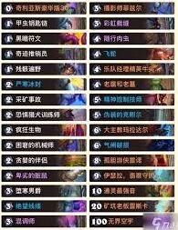 炉石传说茶壶彩DK卡组攻略大全