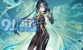 原神5.5版本迷城战线阵容推荐