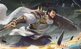 三国杀界于禁技能攻略指南