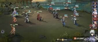 三国志幻想大陆2校武场攻略大全