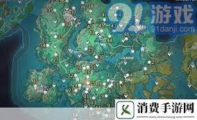 原神苍灵鲤垂钓技巧分享