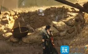 燕云十六声新妇妆获取流程