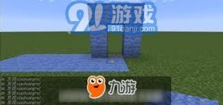 《我的世界》自动门做法技巧分享