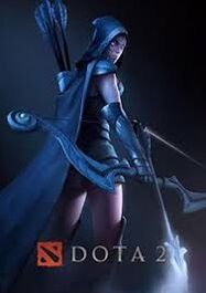 DOTA2 27.38版本军团改动技巧分享