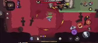 英勇之地战争领主打法心得