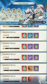 《寻道大千》轮回神殿游戏指南