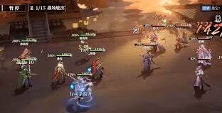 三国志幻想大陆2枭之歌董卓如何配置阵容指南