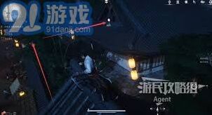 燕云十六声：团本伞使用循环完整攻略