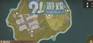 无限暖暖幽灵列车探索指南