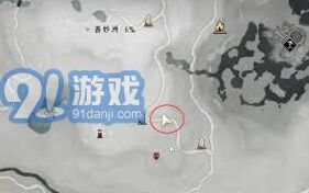 燕云十六声贾善男好感度提升玩法