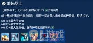 金铲铲之战：狼人阵容完全攻略