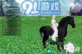 剑网3无界马获取全解析