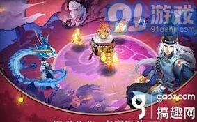阴阳师稻草人咒锥战斗应用分析