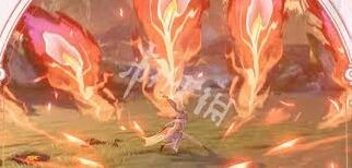 鸣潮长离桂枝宁芙特效详细展示