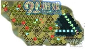 剑与远征血荆丛林全攻略