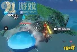 原神海岛宝箱位置全攻略