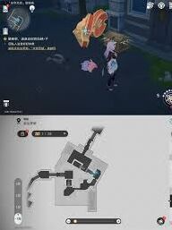 崩坏星穹铁道悬锋城宝箱位置指南