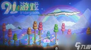 泰拉瑞亚灾厄模组饰品获取指南