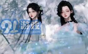 逆水寒情人节绯夜誓语时装全面测评