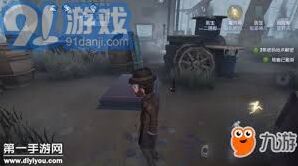 第五人格监管者与求生者对抗技巧