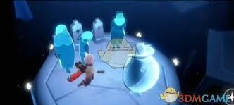光遇青鸟季季节任务2全流程攻略