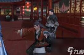 逆水寒手游阿杏解救任务攻略流程
