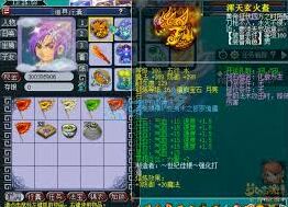 梦幻西游化生寺175级装备全指南