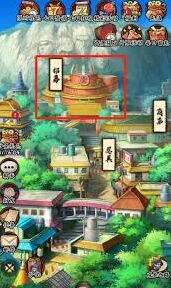 火影忍者木叶高手卡池分享