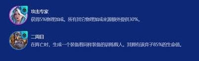 金铲铲之战决斗艾希S15攻略指南