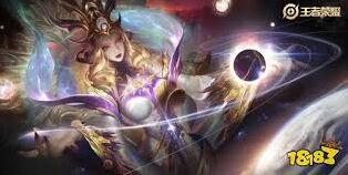 王者荣耀武则天皮肤选择最全攻略