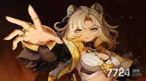 原神希诺宁复刻技巧指南