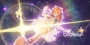 鸣潮西格莉技能介绍