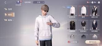 恋与深空家园换装流程分享
