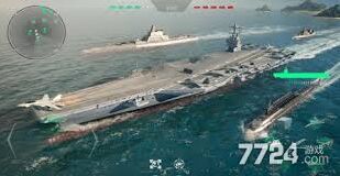现代战舰兑换码领取方法