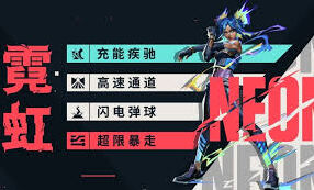 无畏契约霓虹团战思路教学